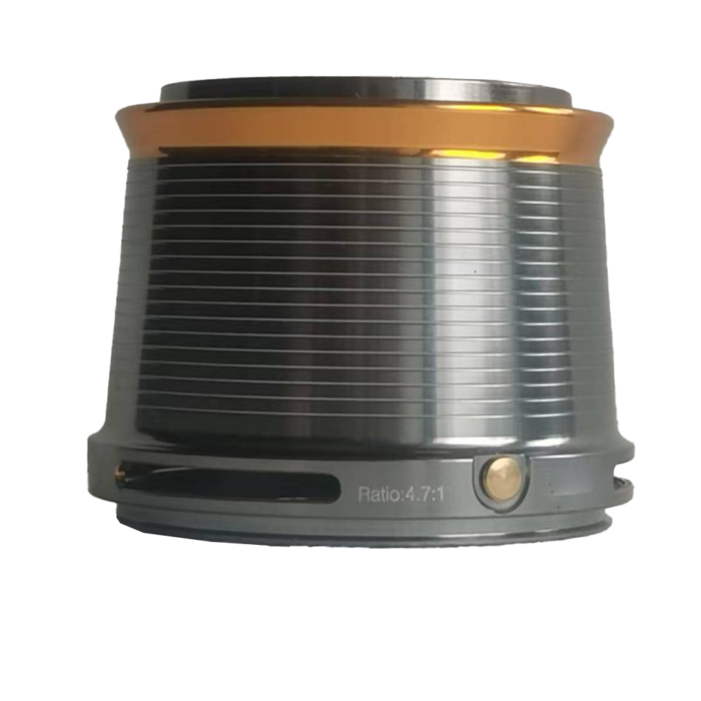Wire Cup for DAIWA KCN3 8000/1 – обзор и цена Reel Spare Spool