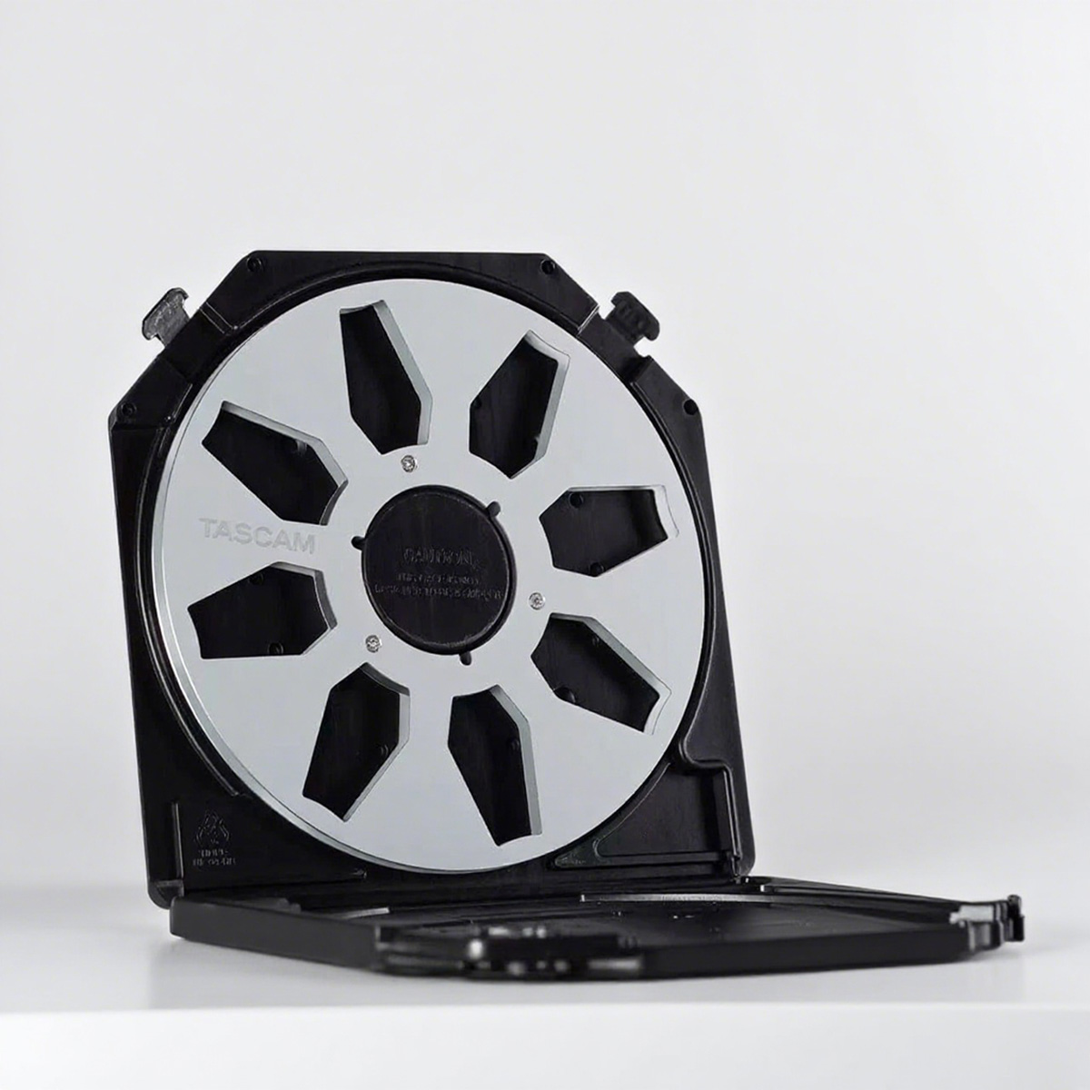 10 Inch Empty Tape Reel Storag – обзор и цена Reel Case