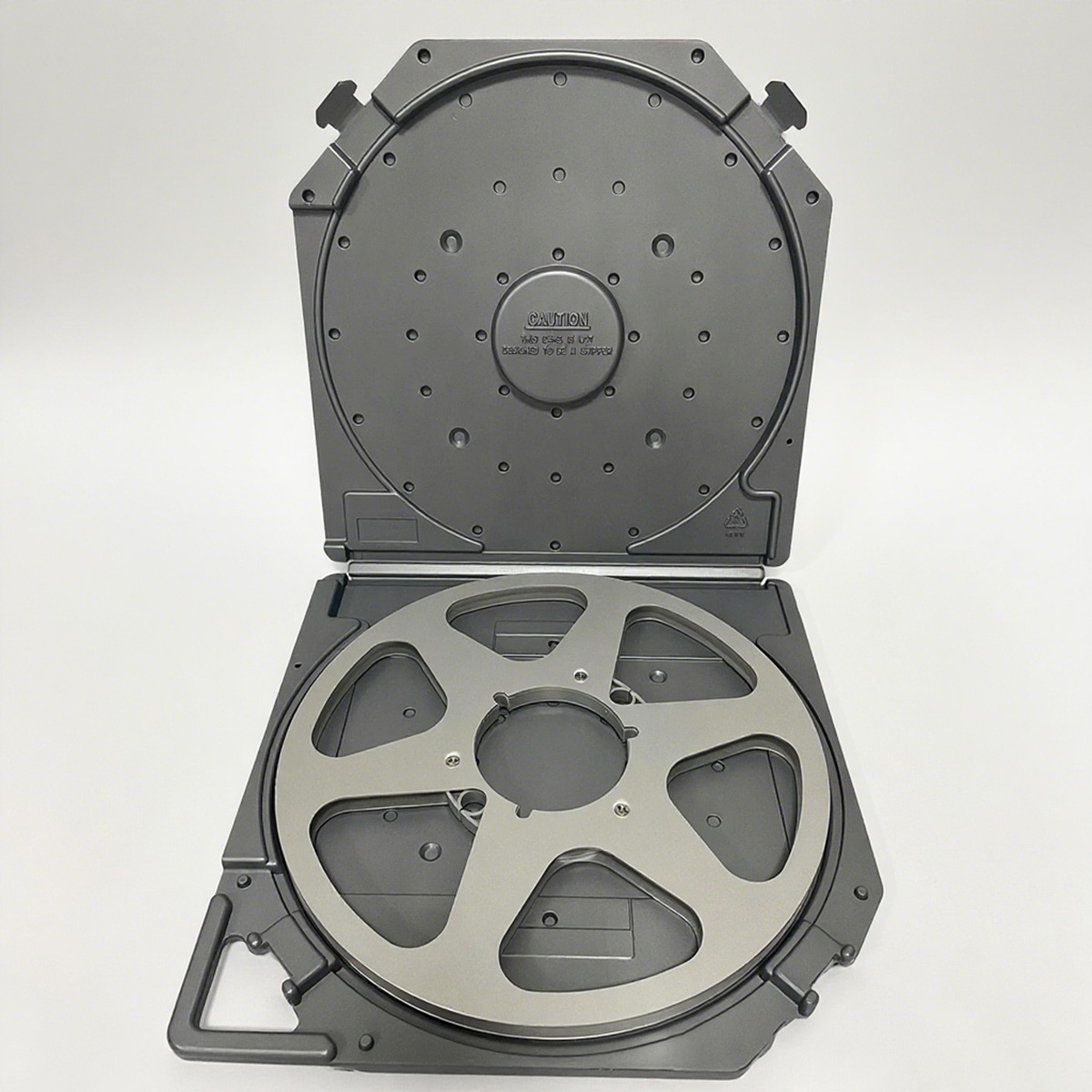 10 Inch Empty Tape Reel Storag – обзор и цена Reel Case