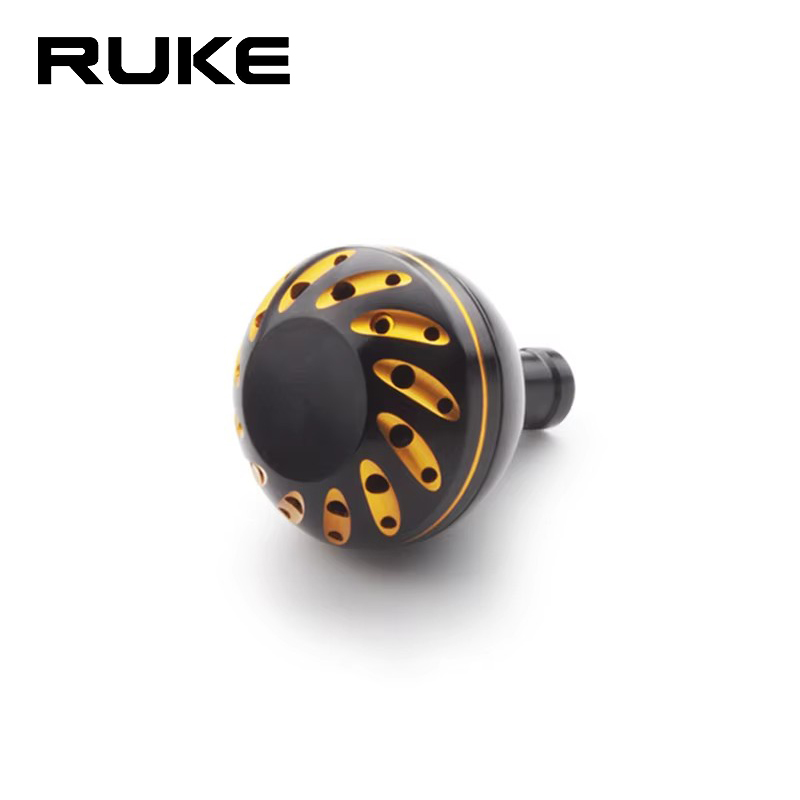 Ruke 1pc Fishing Reel Handle K – обзор и цена Reel Drag Knob