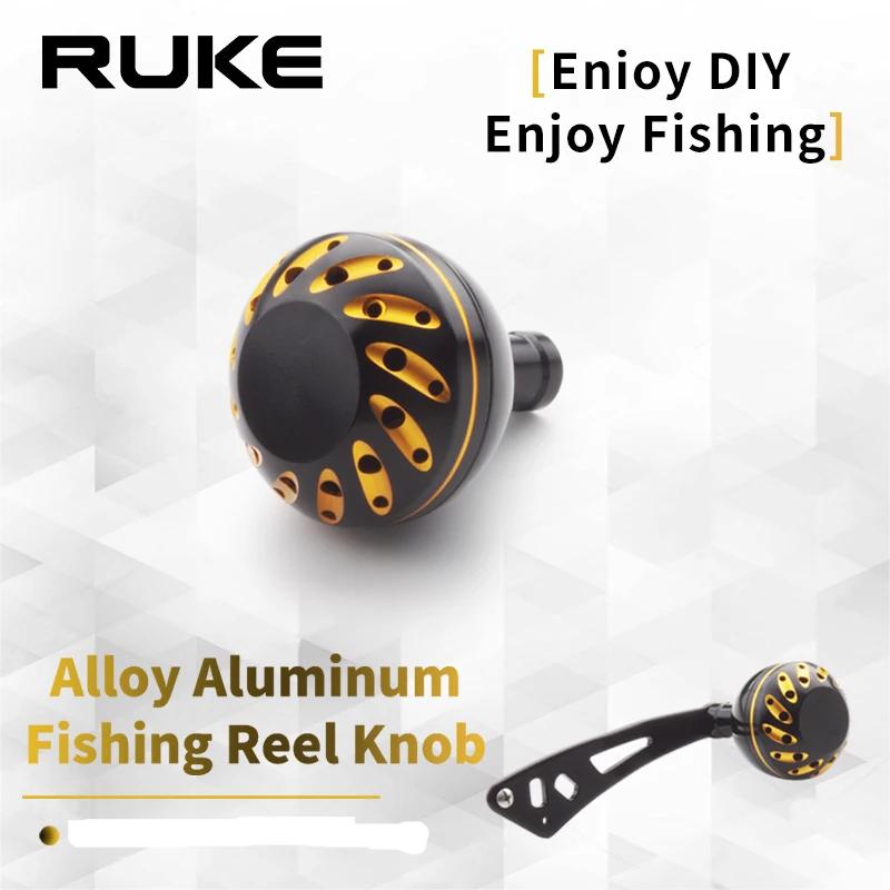 Ruke 1pc Fishing Reel Handle K – обзор и цена Reel Drag Knob