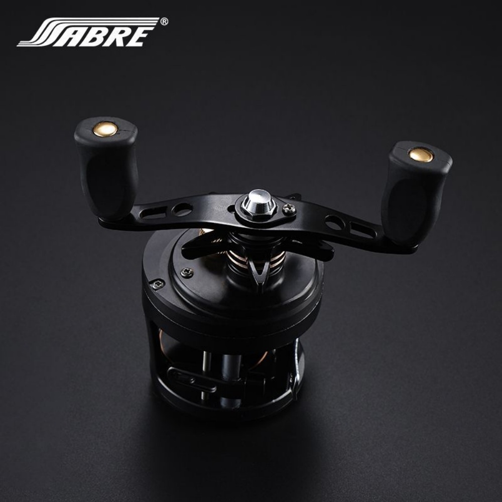 10+1BB All Metal Baitcasting R – обзор и цена Trolling Reel