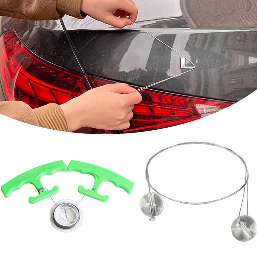Car Emblem Remover Tool Kit Er – обзор и цена Baitcasting Reel