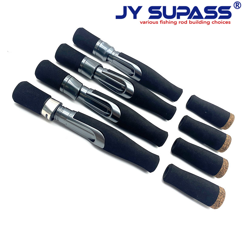 JY SUPASS IPS Custom Fishing R – обзор и цена Reel Handle