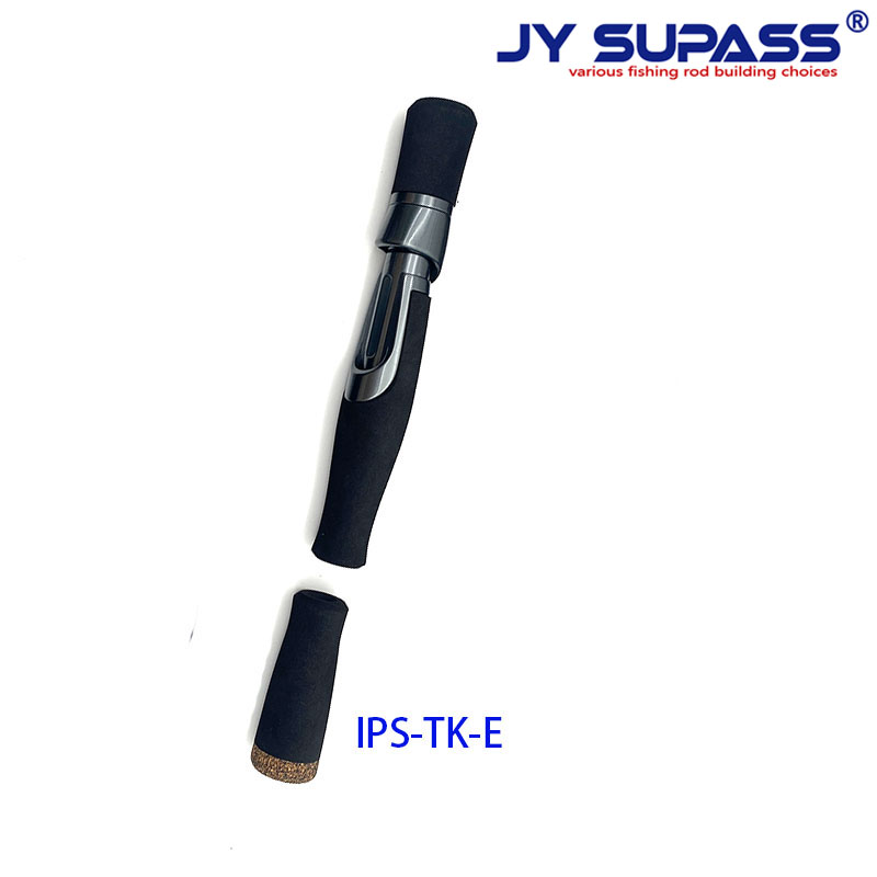 JY SUPASS IPS Custom Fishing R – обзор и цена Reel Handle