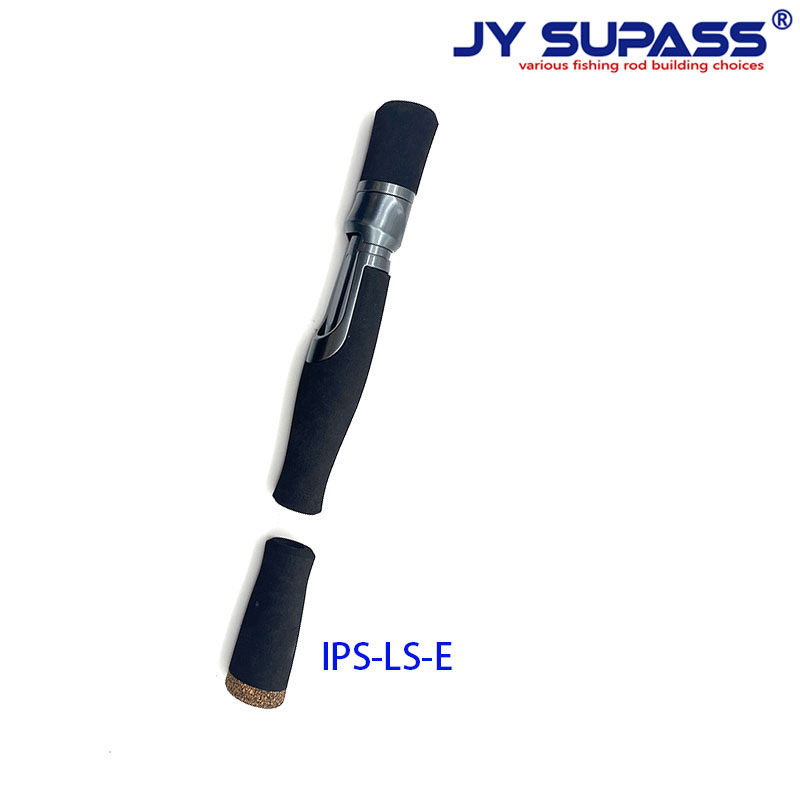 JY SUPASS IPS Custom Fishing R – обзор и цена Reel Handle