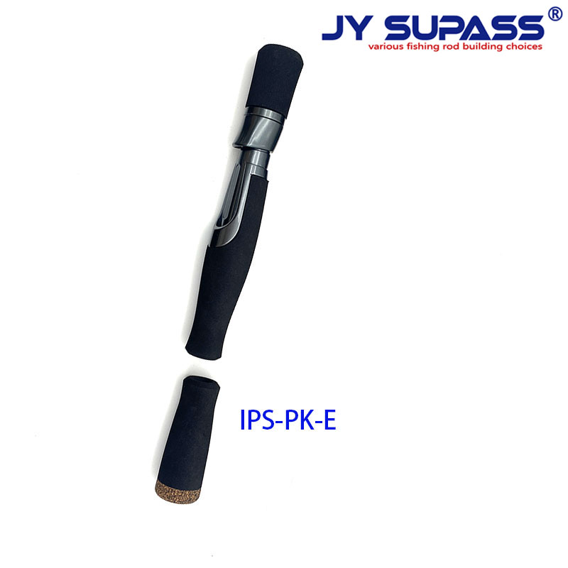JY SUPASS IPS Custom Fishing R – обзор и цена Reel Handle