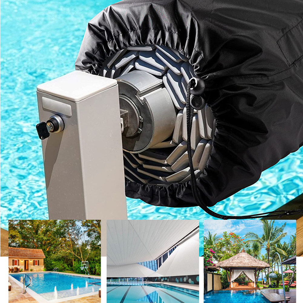 Pool Solar Reel Cover Protecti – обзор и цена Reel Cover