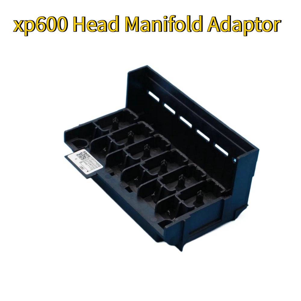 XP600 Manifold Printhead Print – обзор и цена Reel Cover