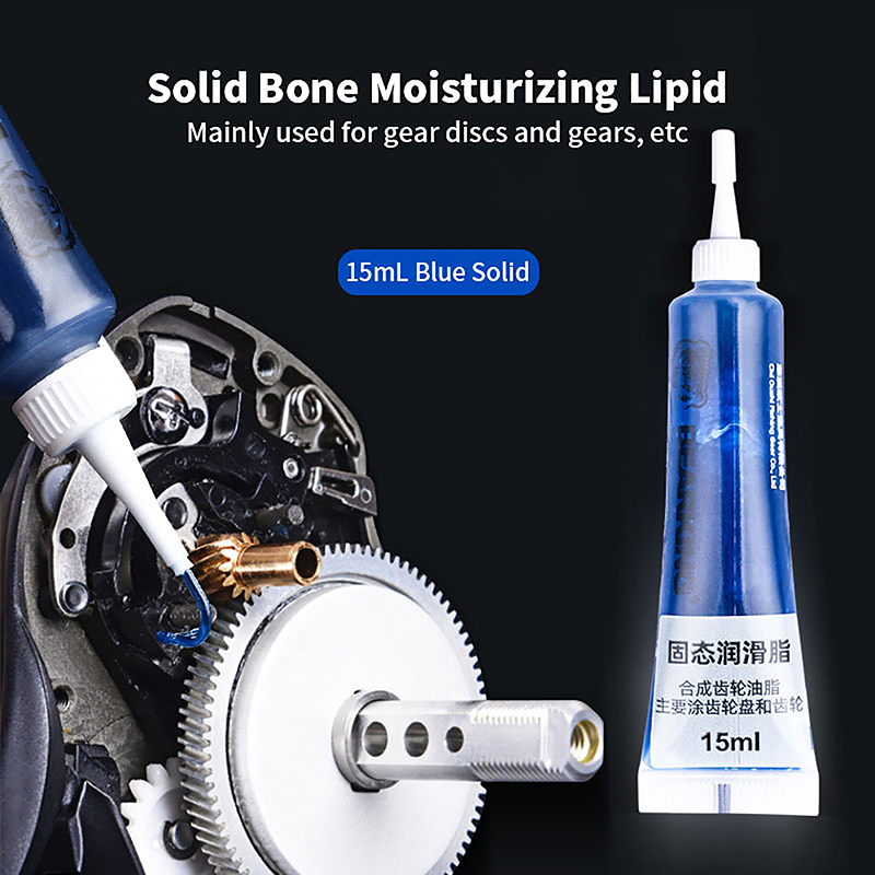 1/2Pcs Maintenance Oil Spinnin – обзор и цена Reel Lubricant