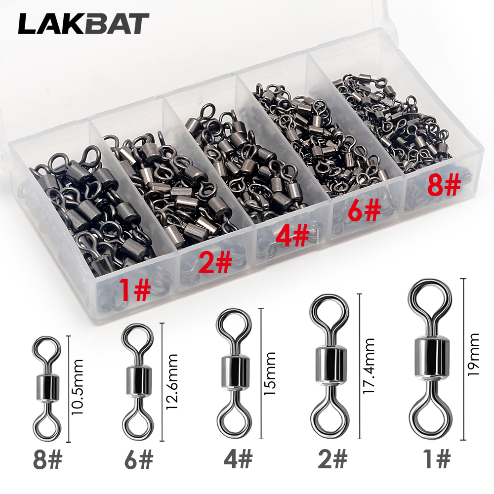 100PCS Stainless Steel Fishing – обзор и цена Baitcasting Reel