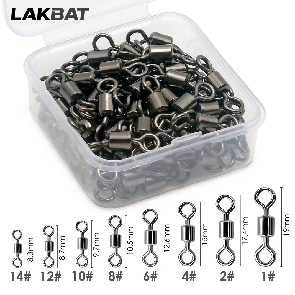 100PCS Stainless Steel Fishing – обзор и цена Baitcasting Reel