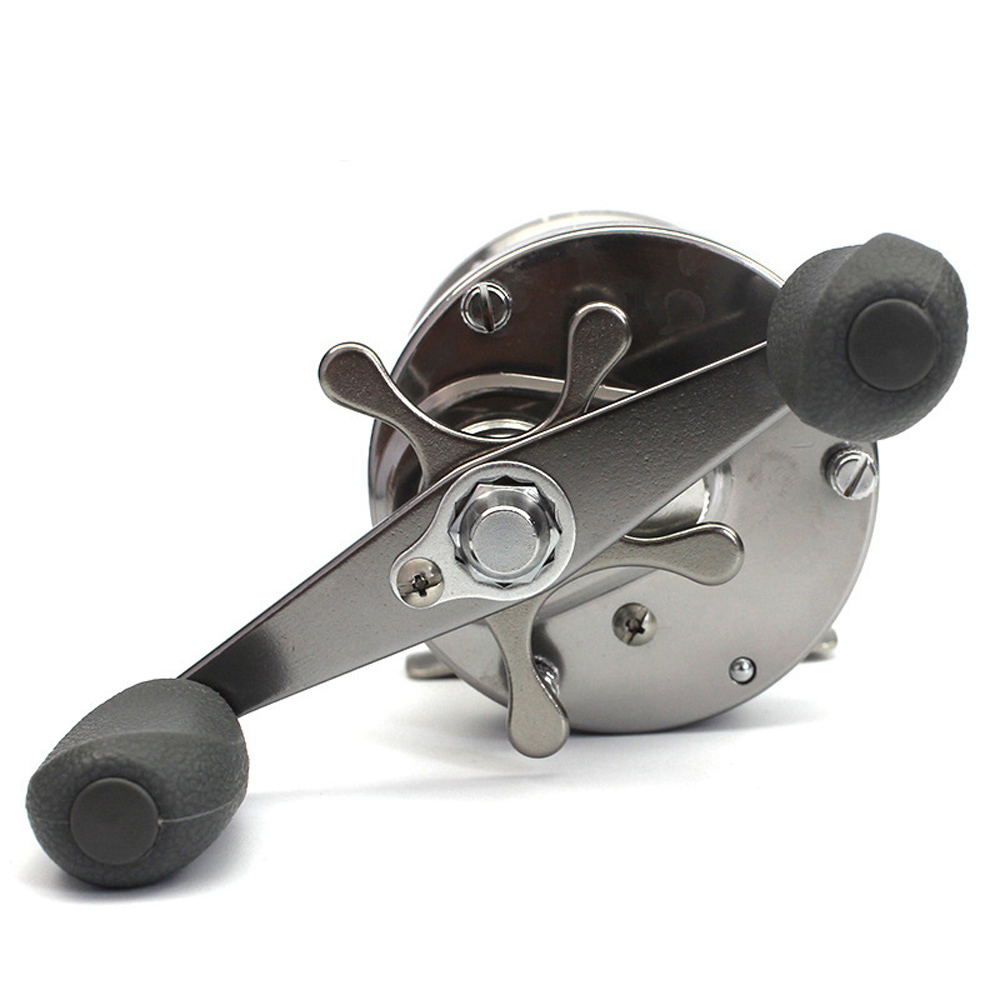 40#-60# Strong Trolling Reel R – обзор и цена Surf Reel