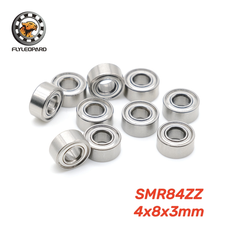 10pcs SMR85ZZ 5x8x2.5mm ABEC-9 – обзор и цена Reel Handle