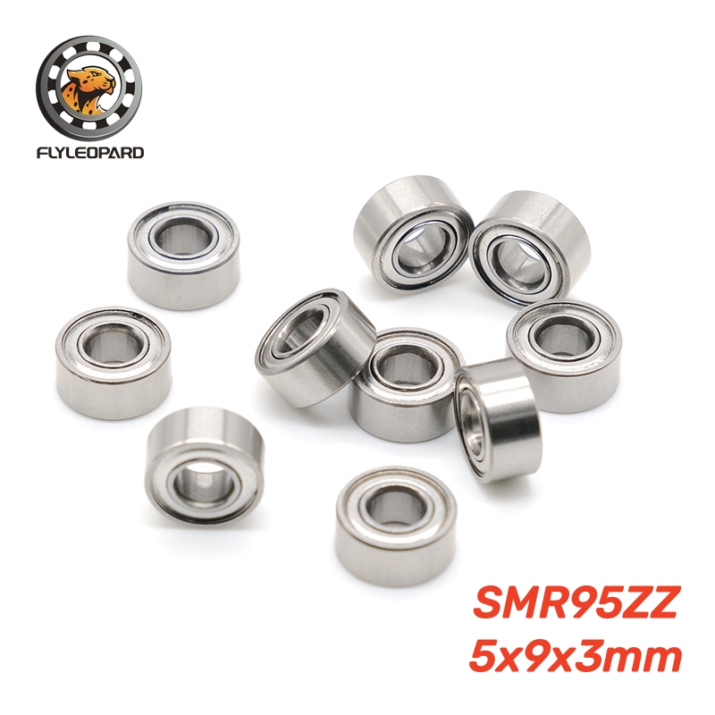 10pcs SMR85ZZ 5x8x2.5mm ABEC-9 – обзор и цена Reel Handle