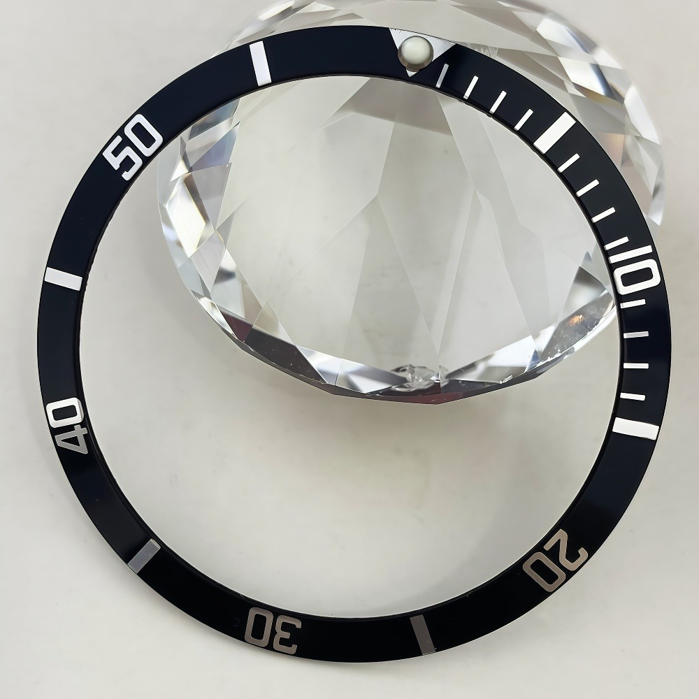 Retro 36.5mm bezel Aluminium L – обзор и цена Reel Case