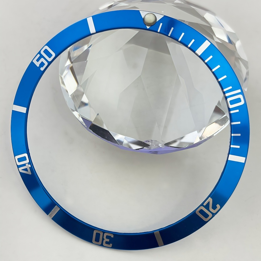 Retro 36.5mm bezel Aluminium L – обзор и цена Reel Case