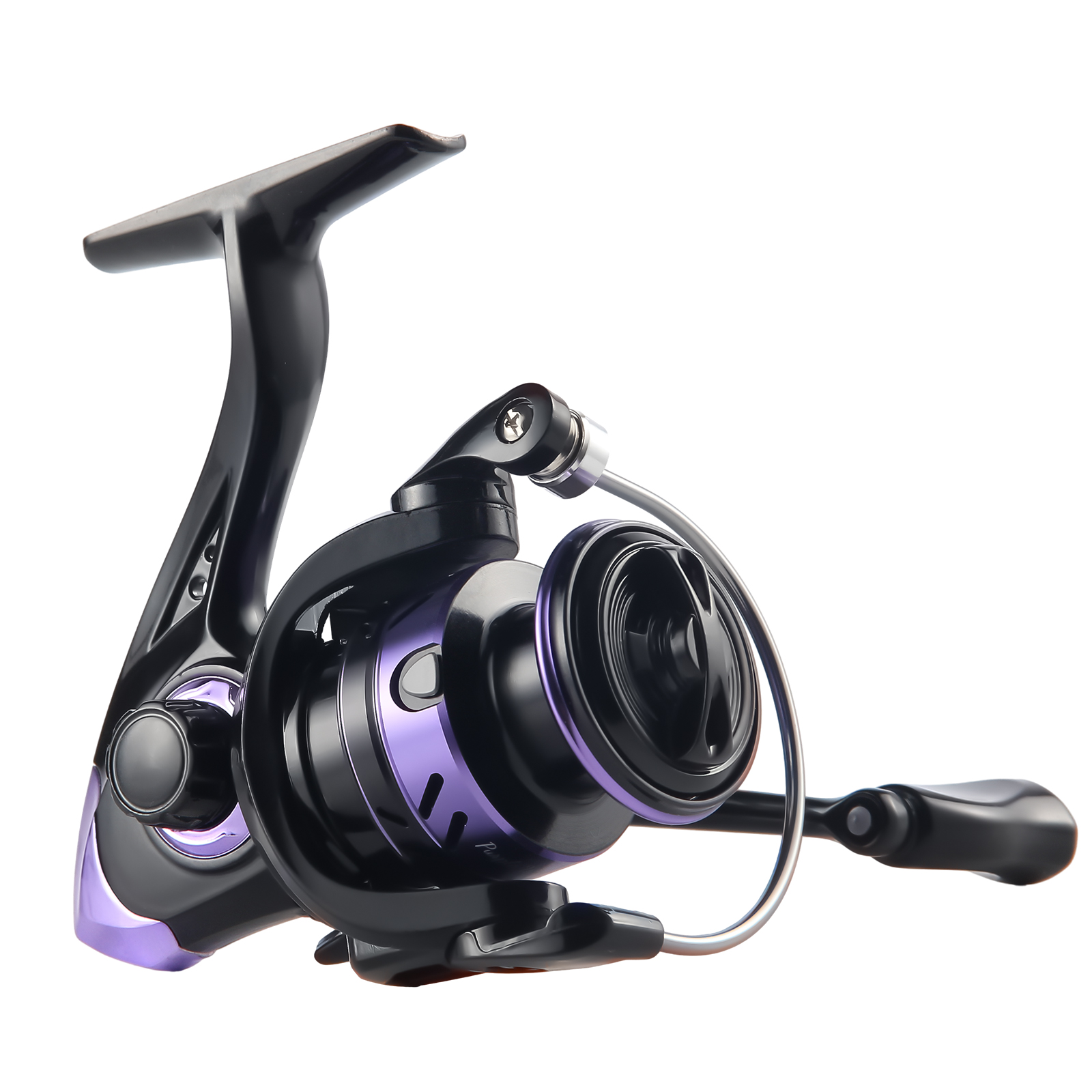 HAUT TON PurpleWind 500/800/10 – обзор и цена Reel Spare Spool