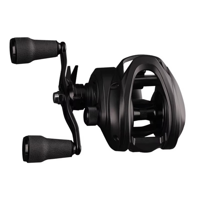 Monster Baitcasting Reel, Full – обзор и цена Baitcasting Reel