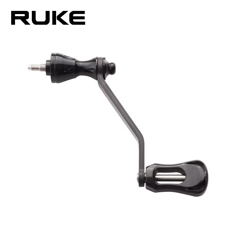 Ruke 1pc Fishing Reel Single H – обзор и цена Reel Drag Knob
