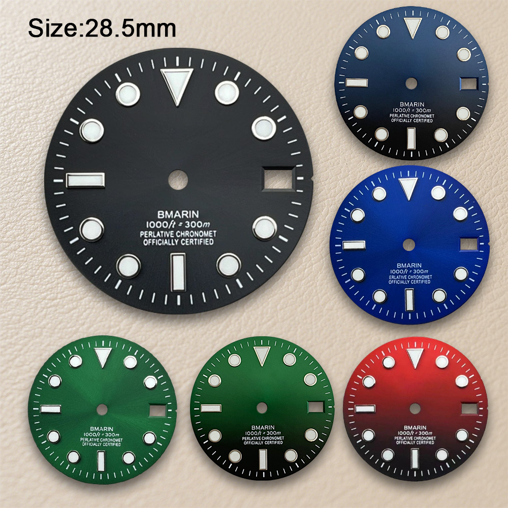 28.5mm S Logo SUB Gradient Dia – обзор и цена Reel Case