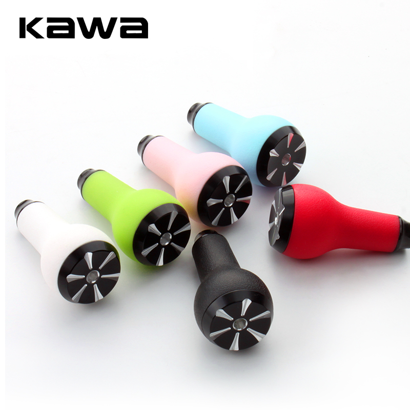 kawa 1pc Fishing Reel TPE Knob – обзор и цена Reel Drag Knob