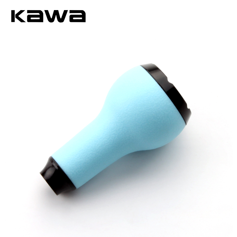 kawa 1pc Fishing Reel TPE Knob – обзор и цена Reel Drag Knob
