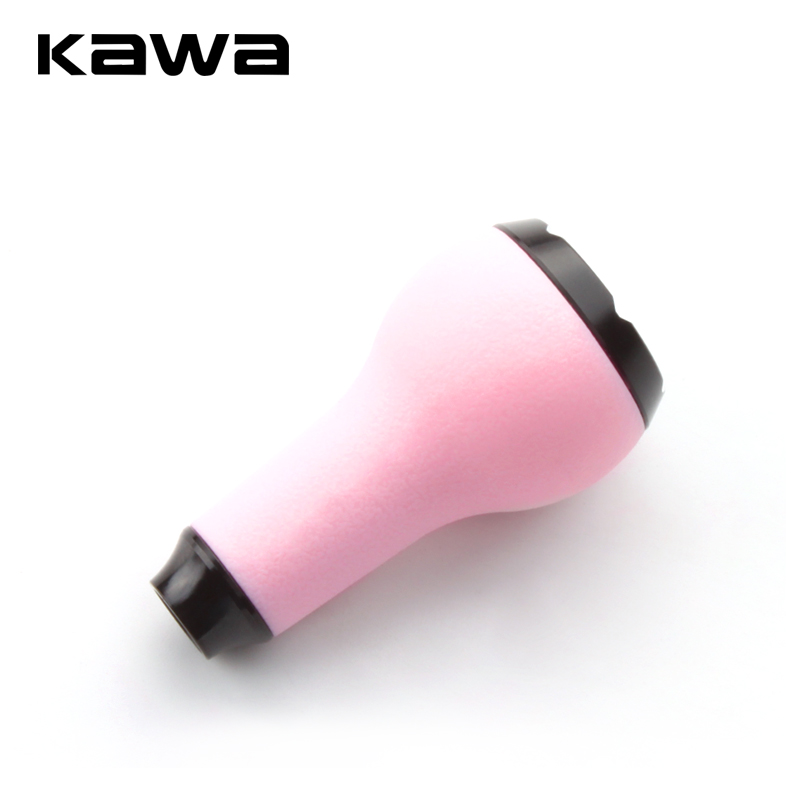 kawa 1pc Fishing Reel TPE Knob – обзор и цена Reel Drag Knob