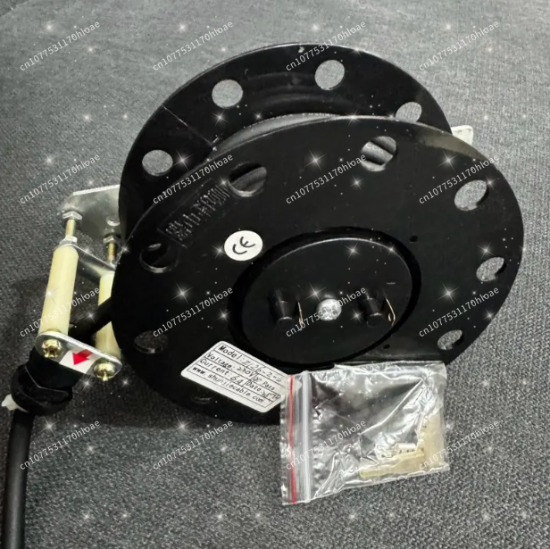 Wire reel automatic telescopic – обзор и цена Electric Reel