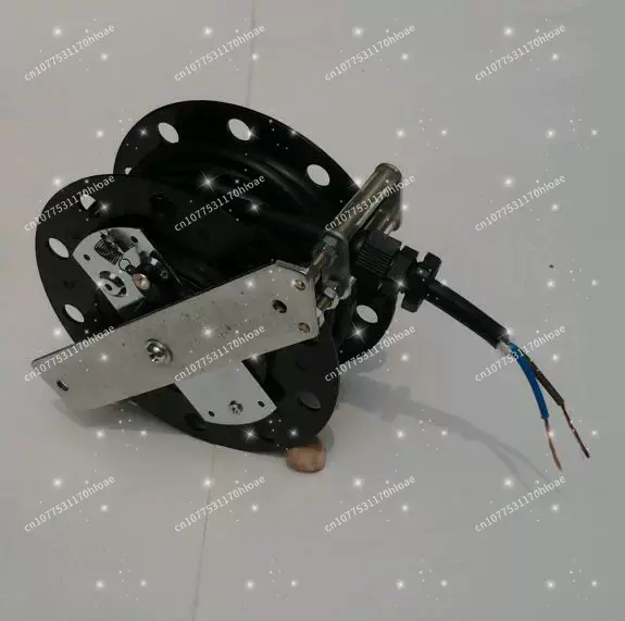 Wire reel automatic telescopic – обзор и цена Electric Reel