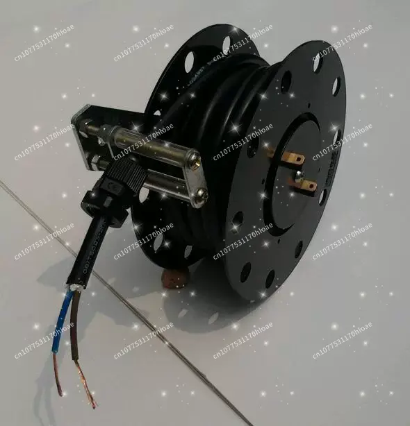 Wire reel automatic telescopic – обзор и цена Electric Reel