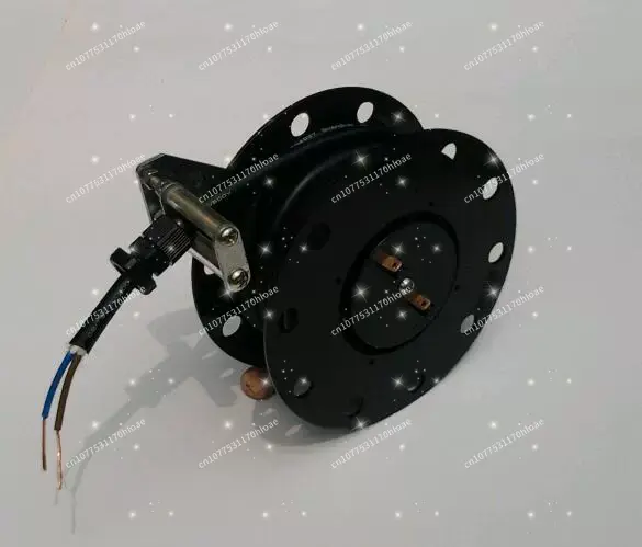 Wire reel automatic telescopic – обзор и цена Electric Reel