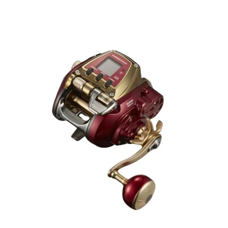 【Popular】High Quality Electric – обзор и цена Electric Reel
