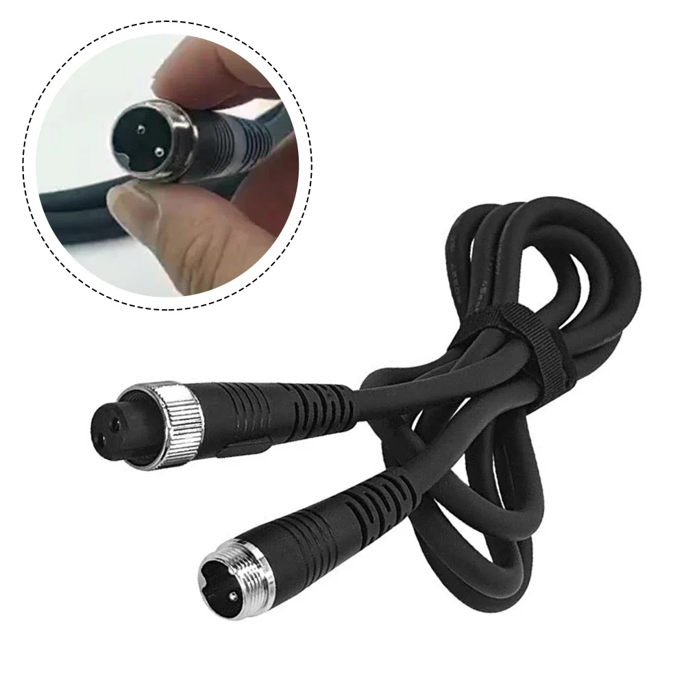 1pc Electric Reel Power Cable  – обзор и цена Electric Reel