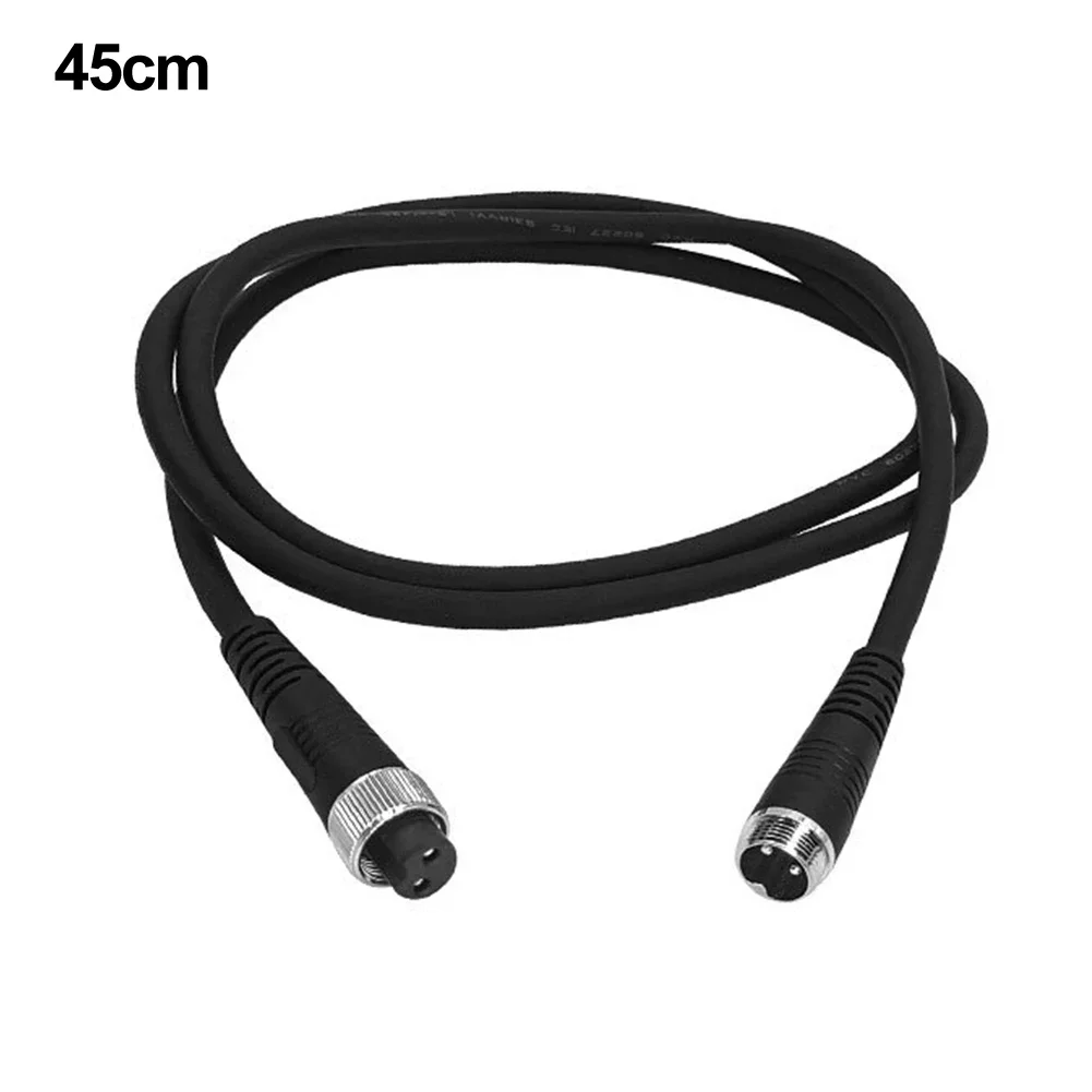 1pc Electric Reel Power Cable  – обзор и цена Electric Reel
