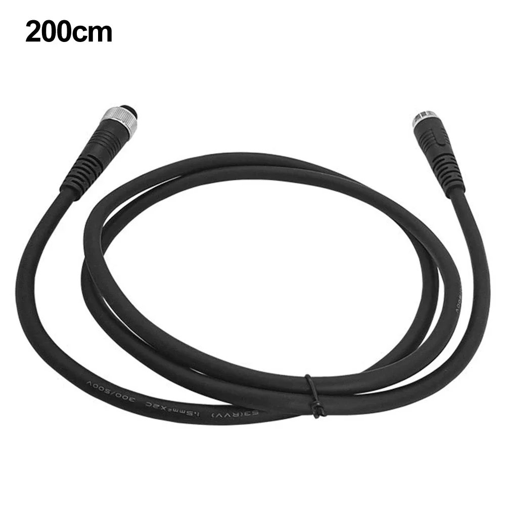 1pc Electric Reel Power Cable  – обзор и цена Electric Reel