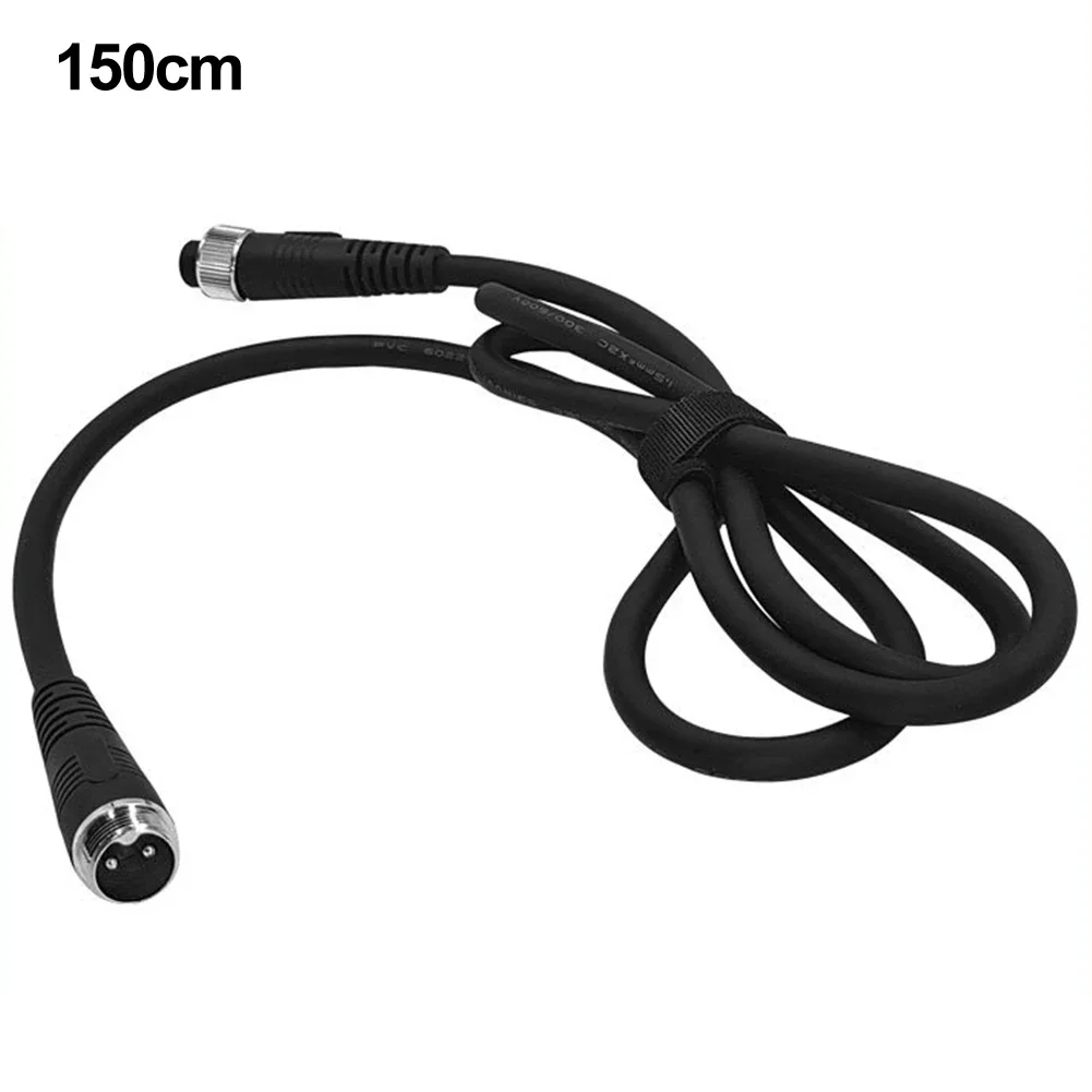 1pc Electric Reel Power Cable  – обзор и цена Electric Reel