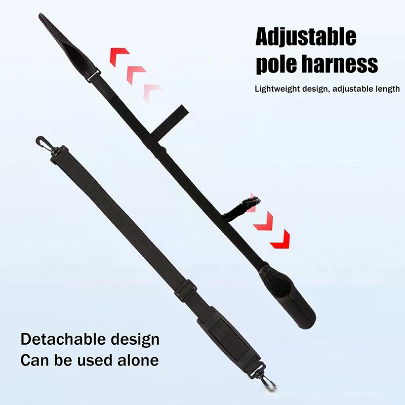Adjustable Fishing Rod Storage – обзор и цена Reel Cover
