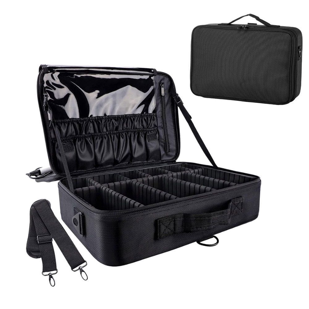 Large Fishing Tackle Bag Fishi – обзор и цена Reel Cover