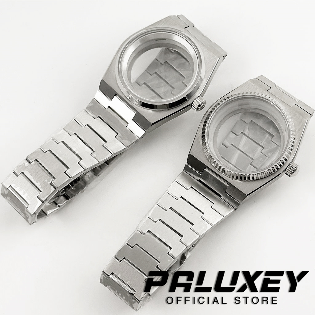 PRX NH35 40MM With Silver Ring – обзор и цена Reel Case