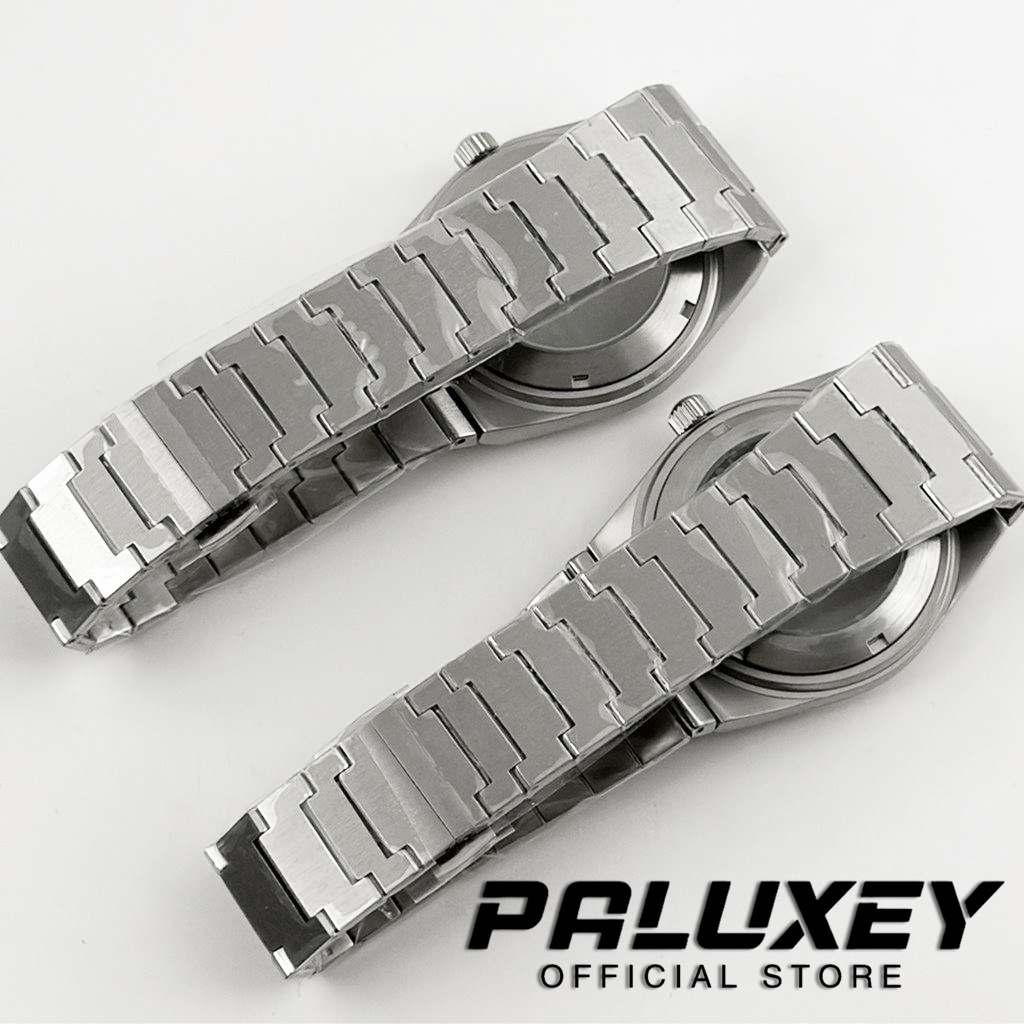 PRX NH35 40MM With Silver Ring – обзор и цена Reel Case