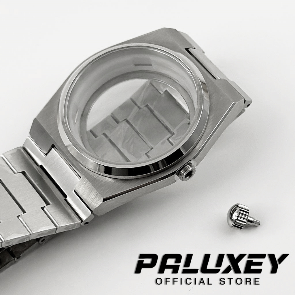 PRX NH35 40MM With Silver Ring – обзор и цена Reel Case