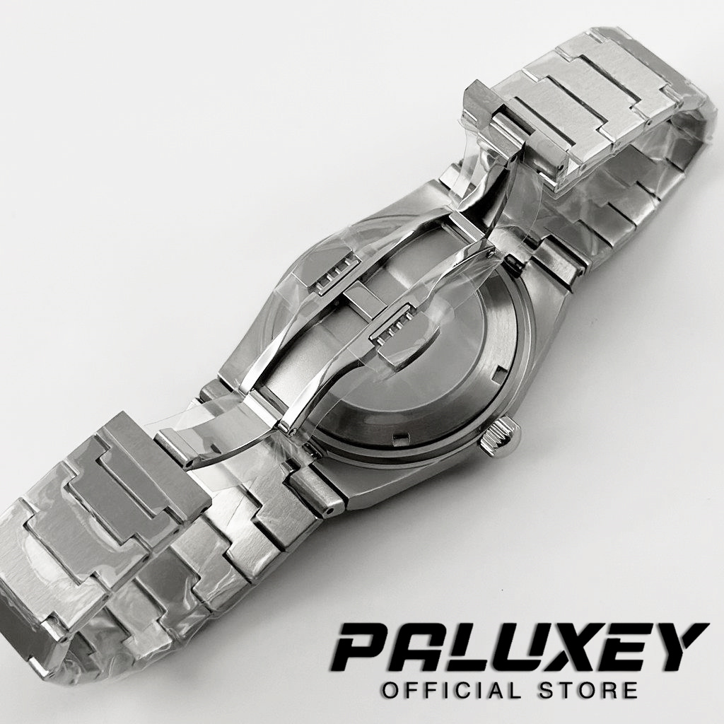 PRX NH35 40MM With Silver Ring – обзор и цена Reel Case