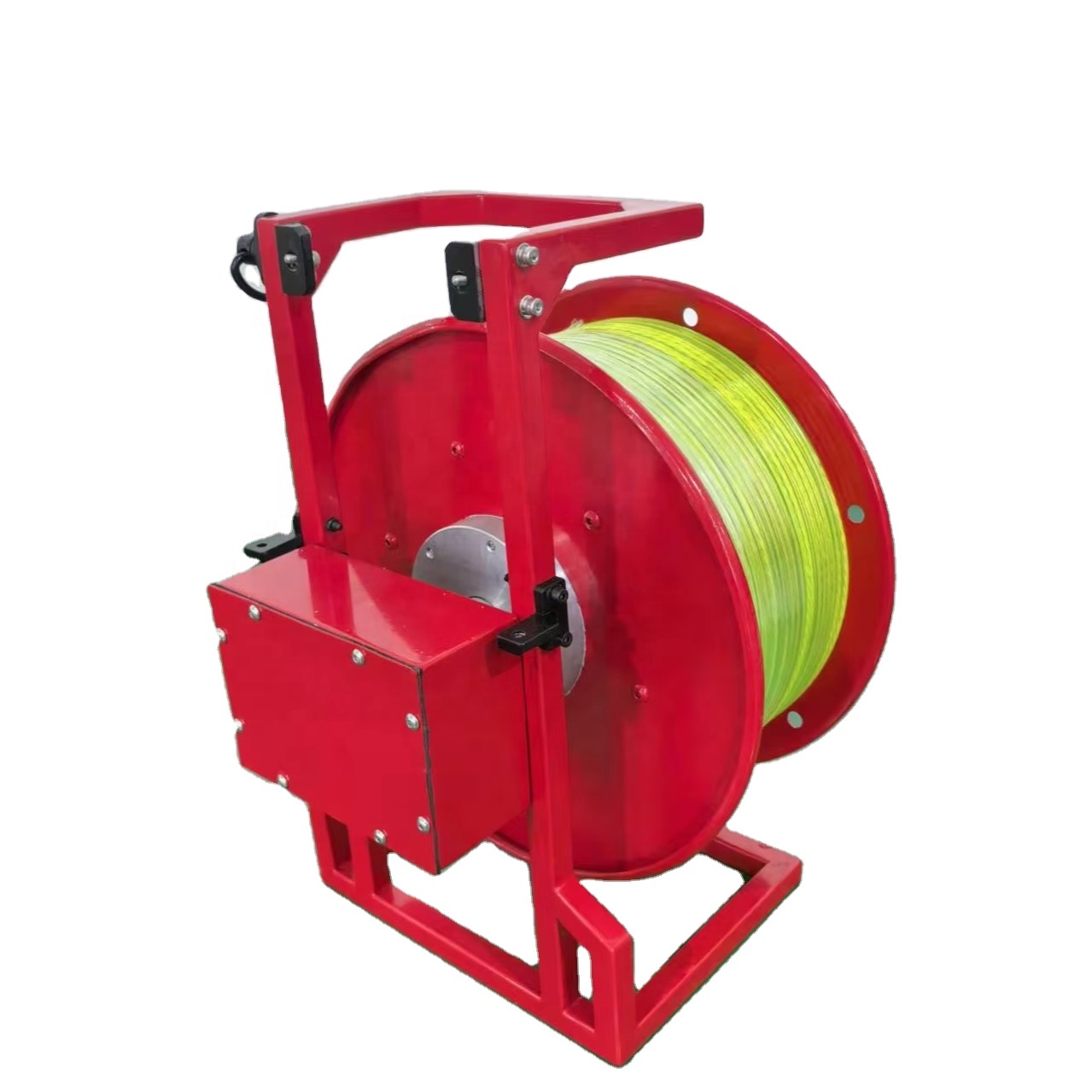 Heavy Pressure 30m Air Pneumat – обзор и цена Reel Grease