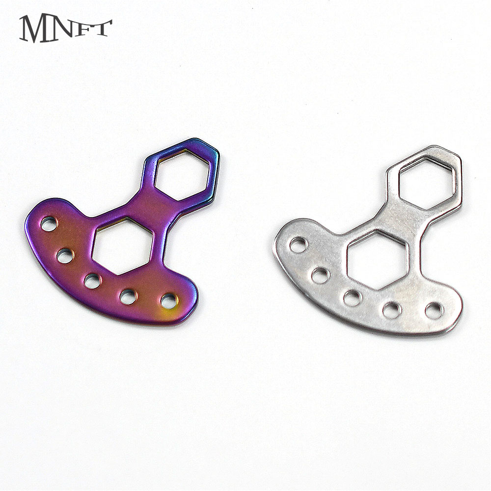MNFT 1Pcs Stainless Steel Fish – обзор и цена Reel Handle