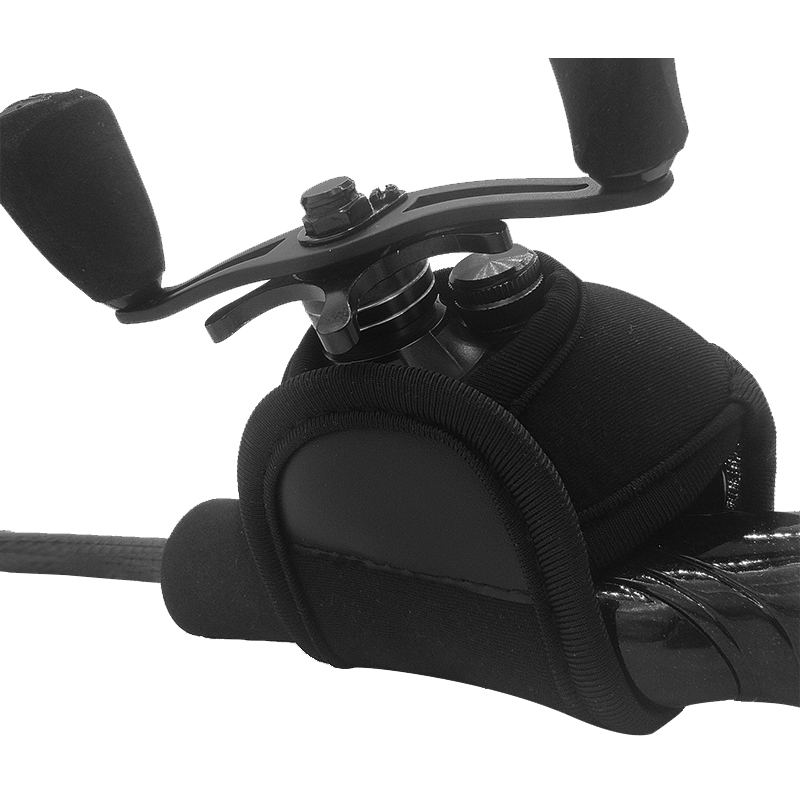 1pc Fishing Reel Bag Baitcasti – обзор и цена Spincast Reel