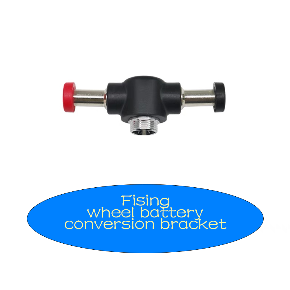 Transfer Bracket For SeaFishin – обзор и цена Electric Reel