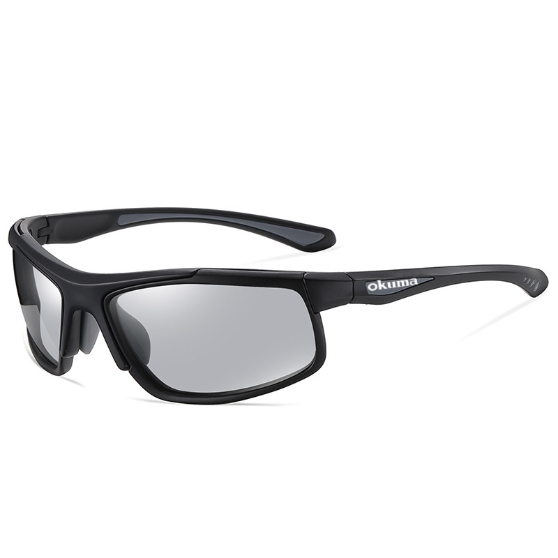 Okuma New Fashion Polarized UV – обзор и цена Surf Reel