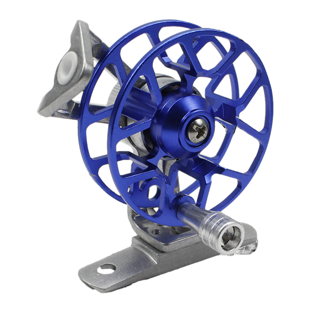 Fishing Wheel Fly Fishing Whee – обзор и цена Ice Fishing Reel