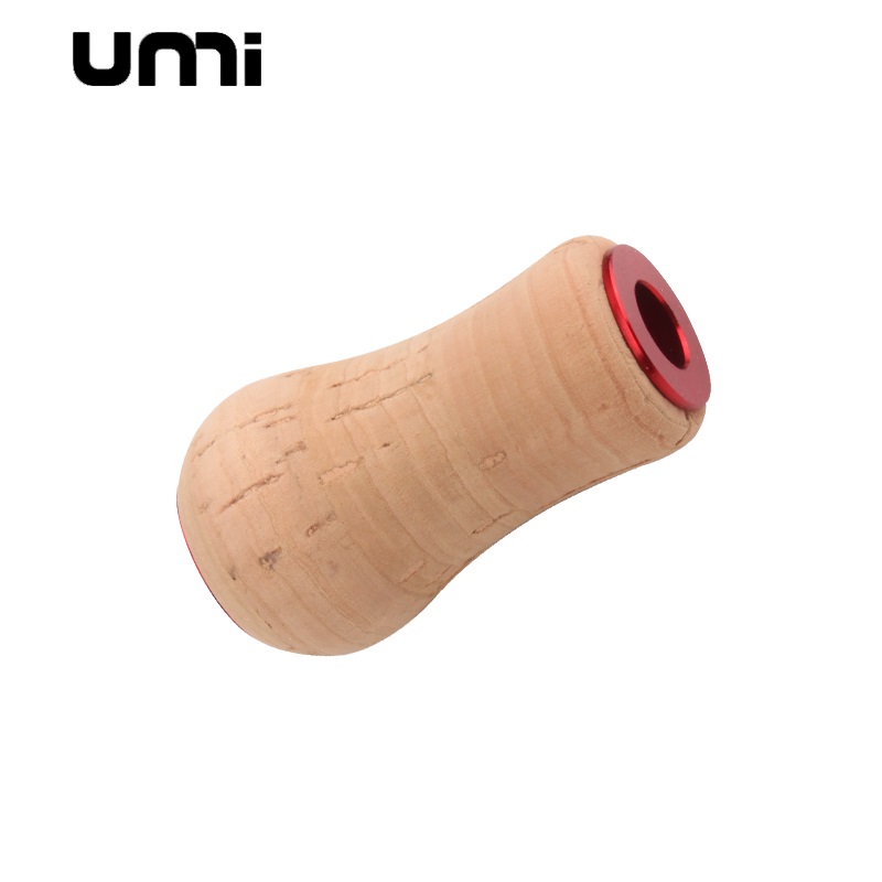 Umi 1pc Fishing Reel Knob Cork – обзор и цена Reel Spare Spool